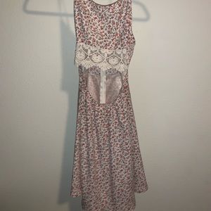 super cute tobi dress